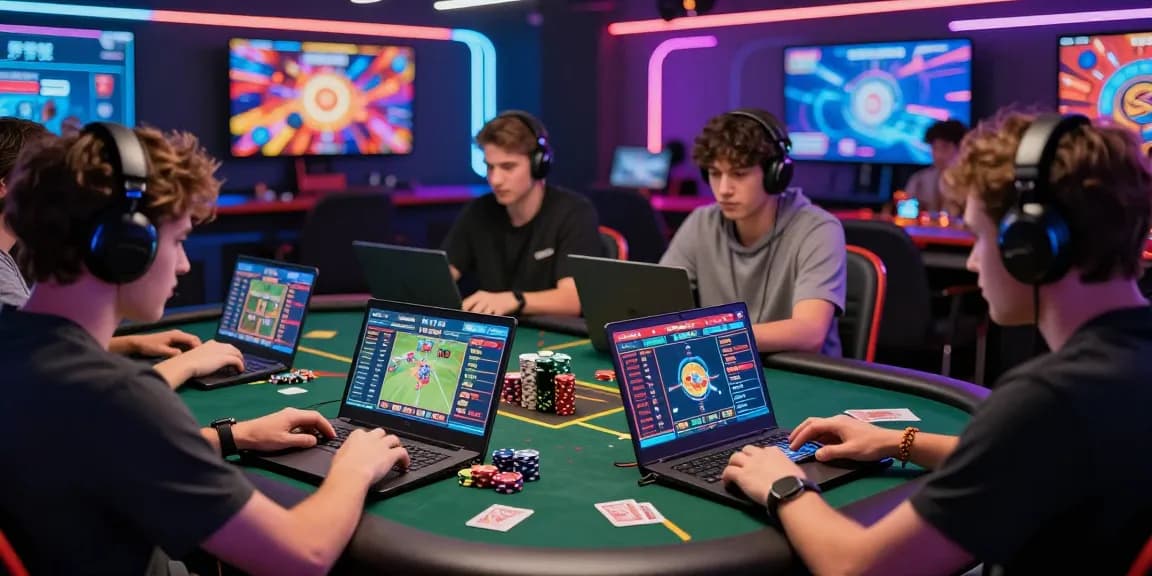 Aktivitas juragan77 dengan pemain bertaruh secara online di platform permainan terkemuka.