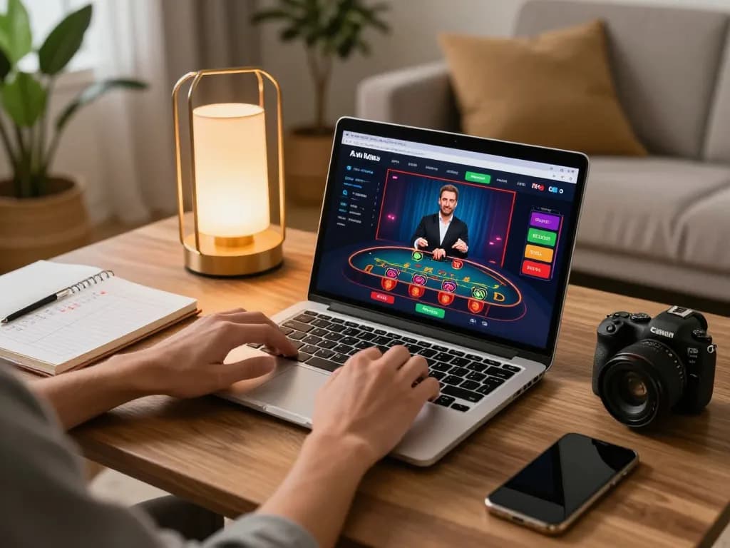 Play blackjack online at KK55 with engaging interface and strategic planning.