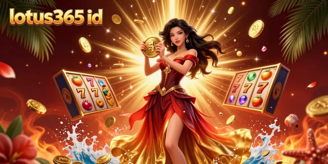 Engage with the thrilling world of gambling by logging in to your lotus365 id for a unique casino experience.