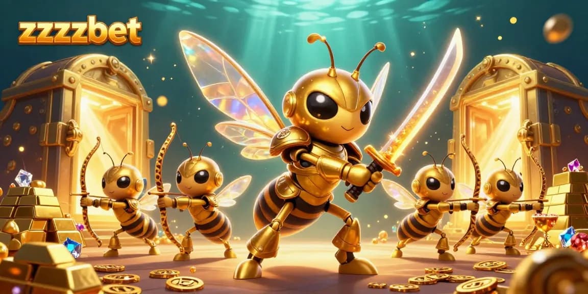 Ative suas apostas na zzzzbet e descubra recompensas extraordinárias todos os dias!