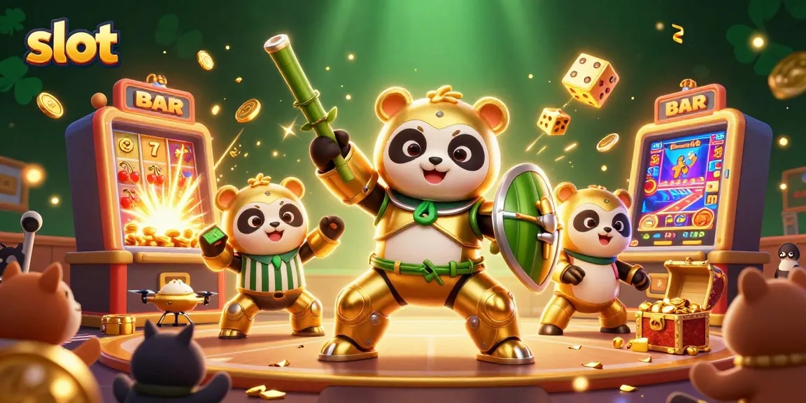 Menangkan slot dengan pengalaman bermain slot online interaktif dan menarik di WSLOT888.