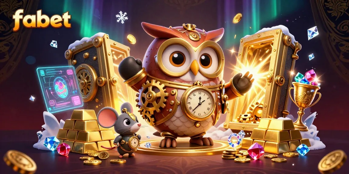 Place big bets and win at fabet with exciting casino adventures and treasures.