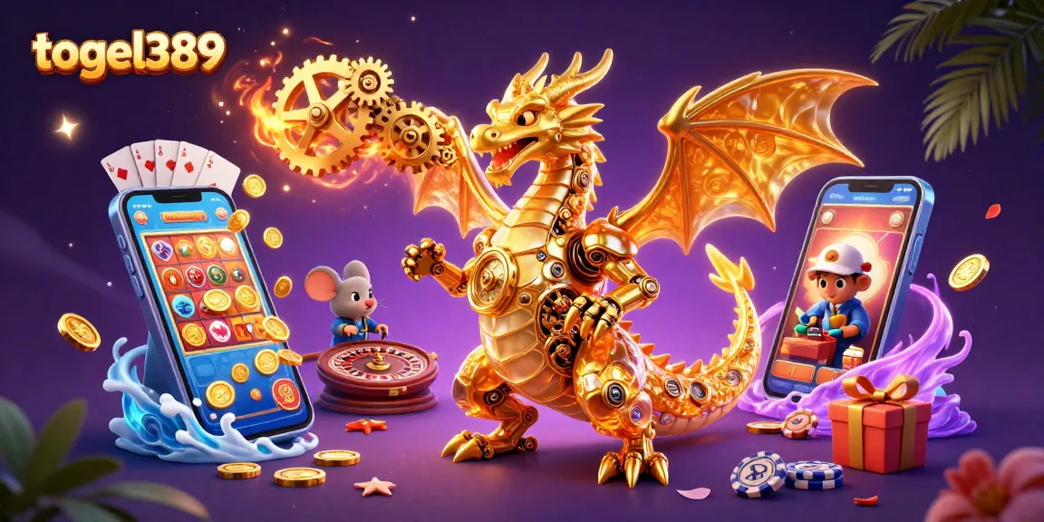 Engage with togel389 to unlock maxwin potential through immersive casino experiences.