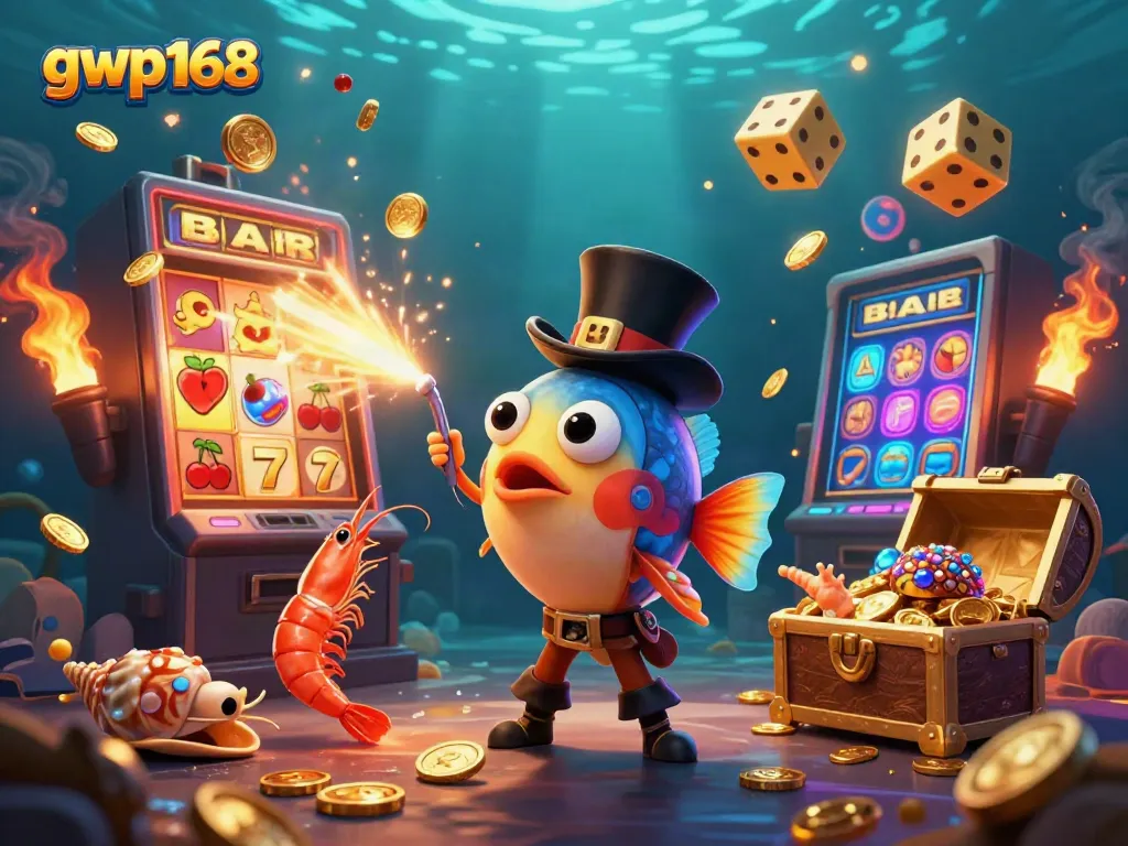 Permainan gwp168 menawarkan pengalaman interaktif dengan dealer langsung dan banyak pilihan permainan, termasuk roulette.