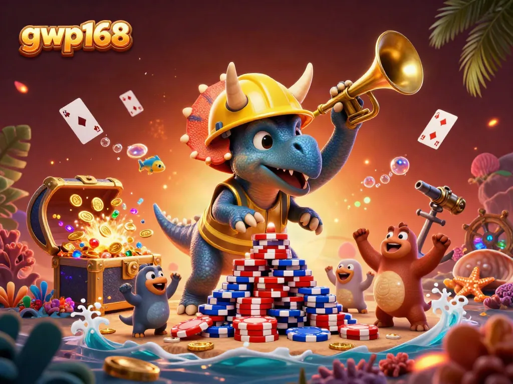 GWP168 mempromosikan permainan online dengan variasi slot dan strategi menang optimal.