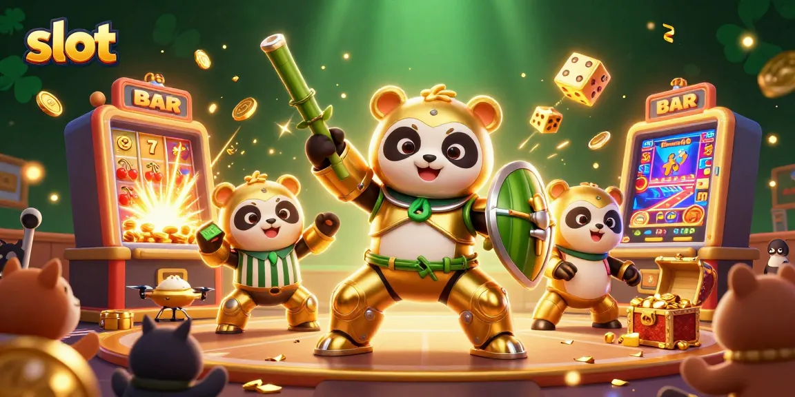 Menangkan slot dengan pengalaman bermain slot online interaktif dan menarik di WSLOT888.