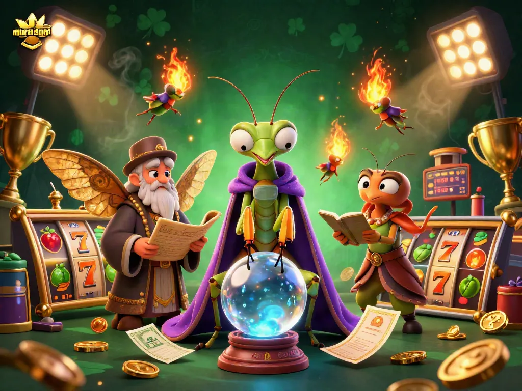 Gambarkan kemenangan dengan murahslot, menjelajahi strategi slot jackpot terbaik secara menarik.